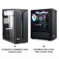 Gaming Lite Desktop CPU Ryzen 5 5600G 8GB RAM 256GB Ssd(cpu Only). 