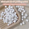 50/150pcs Sponge Gradient Nail Art Stamper Tools Gel Polish Color Gradient Brush Glitter Powder Dotting Pen For Manicure Tools. 