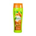 Dabur Vatika Naturals Moisture Treatment Shampoo With Almond and Honey 400ml. 