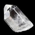 Crystal Quartz Mineral For Home Decoration. 