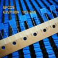 50pcs box capacitor 103J100 10NJ 0.01UF 100V pitch 5MM other need 01711773566 inform me. 