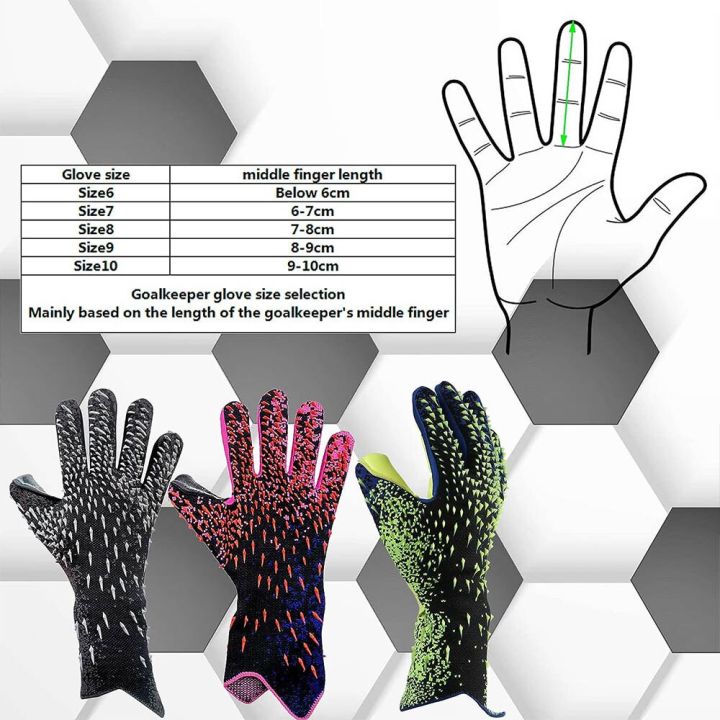 Goalkeeper%20Gloves%20Strong%20Grip%20for%20Soccer%20Goalie%20Goalkeeper%20Gloves%20with%20Size%206/7/8/9/10%20Football%20Gloves%20for%20Kids%20Youth%20and%20Adult%20-%20Image%203