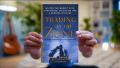 Trading In The Zone By Mark Douglas (Book Size ). 