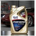 PTT engine oil Fully synthetic ဓာတ်ဆီအင်ဂျင်ဝိုင် 5w40(4li). 