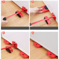 Furniture Moving Transport Roller Set Removal Lifting Moving Tool Set Wheel Bar Mover Moving Heavy Stuffs Device Hand Tool. 