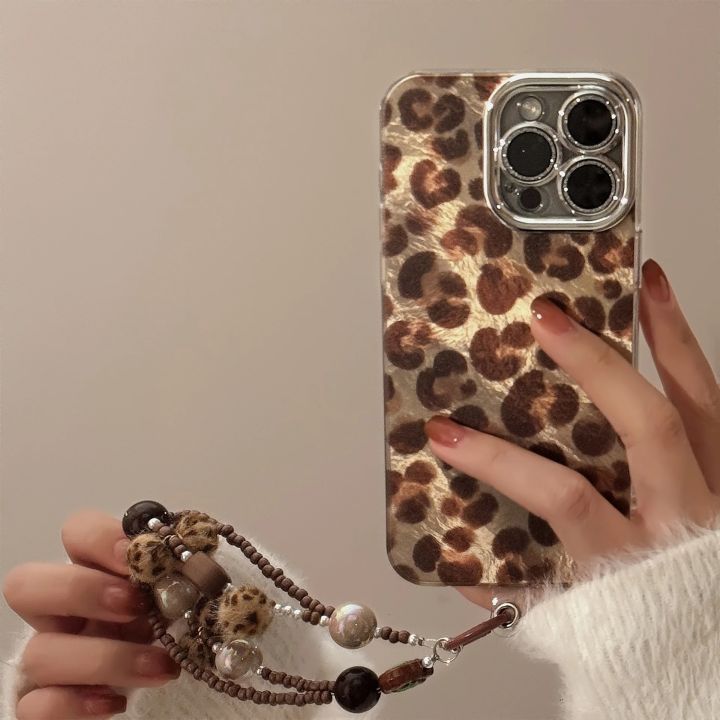 Luxury%20Bling%20Glitter%20Leopard%20Print%20with%20Lanyard%20Phone%20Case%20for%20IPhone%2011%2012%2013%2014%2015%2017%20Pro%20Max%2016%20Plus%207%208%20X%20XR%20XS%20Back%20Cover%20-%20Image%203