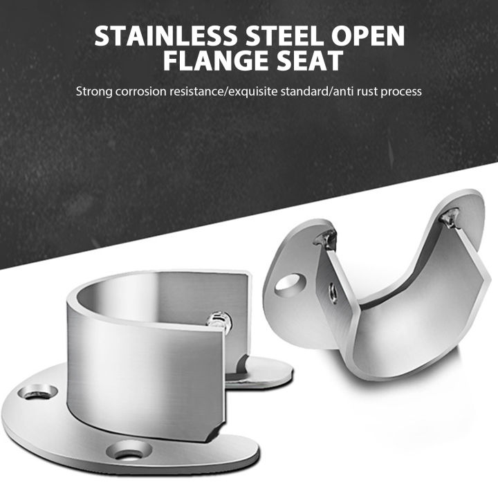 U%20Shaped%20Wardrobe%20Bracket%20Stainless%20Steel%20Closet%20Clothes%20Hanging%20Rod%20Holder%20Multipurpose%20Curtain%20Rod%20Support%20For%20Bathroom%20-%20Image%205