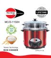 Hawkins Rice Cooker.  3L MC/D- 1150H. 