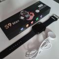 S9 Max 2.19" HD Large Screen Series 9 Smart Watch Men Women 2023 49mm Smartwatch. 