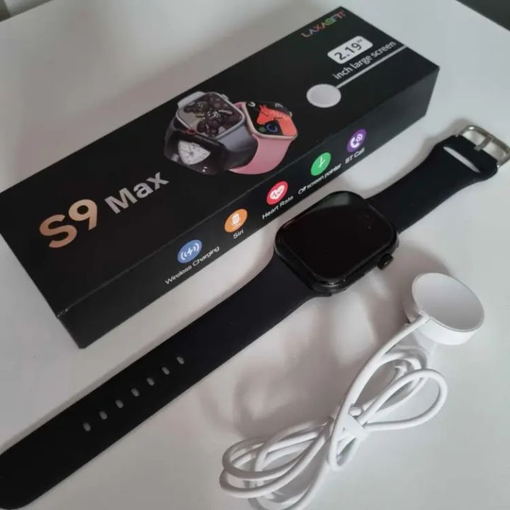 S9%20Max%202.19"%20HD%20Large%20Screen%20Series%209%20Smart%20Watch%20Men%20Women%202023%2049mm%20Smartwatch%20-%20Image%205