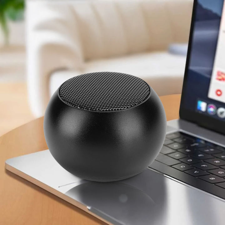 HiFi M3 Mini Portable Wireless Bluetooth Speaker | Daraz.com.bd