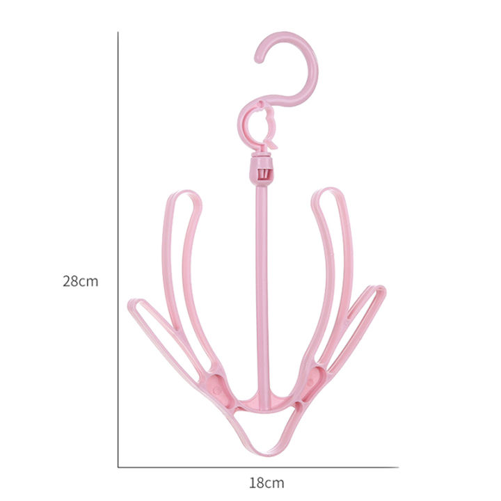 Multifunctional%20Shoe%20Rack%20for%20Drying%20Hanger%20%7C%20Home%20Shoe%20Shelf%20Stand%20Creative%20Shoe%20Storage%20Organizer%20Hook%20%7C%20Windproof%20Drying%20Hanger%20-%20Image%207