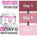 AVEESSENCE Dark Whitening Cream Best for Women. 