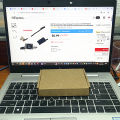 NEW HDD cable For ZBook 15 G3 G4 ZBook 17 G3 G4 laptop SATA Hard Drive HDD Connector Flex Cable DC020029U00 APW70.
