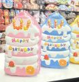 Happy birthday coin box ,New Cute piggy bag Tin Metal Lock and Key Piggy Bank Saving Cash Coin......
Money Box Children Toy Kids Gifts. 