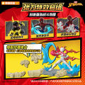 KEEPPLEY Marvel Spider Man Unlimited Edition Building Blocks Multi Universe Spider Man Assembly Building Blocks .