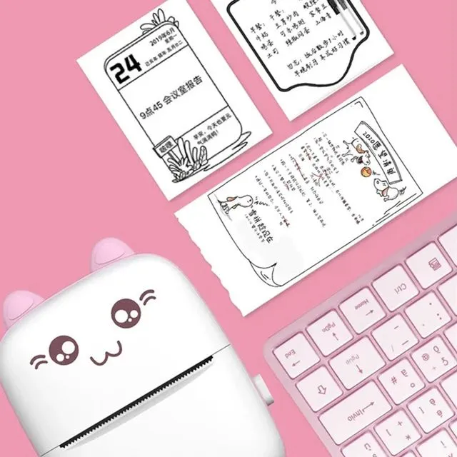 Portable%20%20Mini%20Printer%20Portable%20Thermal%20Pocket%20Mobile%20Printer%20Stickers%20Label%20Photo%20Wireless%20Printer%20New%20Mini%20Portable%20Thermal%20Pocket%20Mobile%20Printer%20Stickers%20Usb%20Photo%20Printer%20Pad%20Printer%20C9%20Thermal%20Printing%20Black%20and%20White%20-%20Image%205