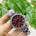 Authentic geleton brand watches, suitable for ladies, waterproof products.. 