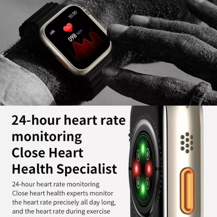 Z66%20Ultra%20SmartWatch%20Series%208%20NFC%20Wireless%20Charger%20Smart%20Watch%20Touch%20-%20Image%203