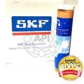 SKF lgep 2/0.4 lgep specialty grease No. 2, 400G. This type of grease provides good lubrication during operating temperature range from-20 to + 110 °c (-5 to + 230 °f).. 