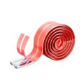 2M Transparent Bumper Strip Coffee Table Corner Protective Pad Transparent Household Corner Edge Protectors. 