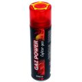 Lighter Gas refill Can with nozzle Butane refill Multi purpose 250ml lighter gas can Lighter refilling gas can. 