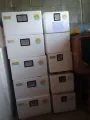 Egg Incubator 60 eggs capacity. 