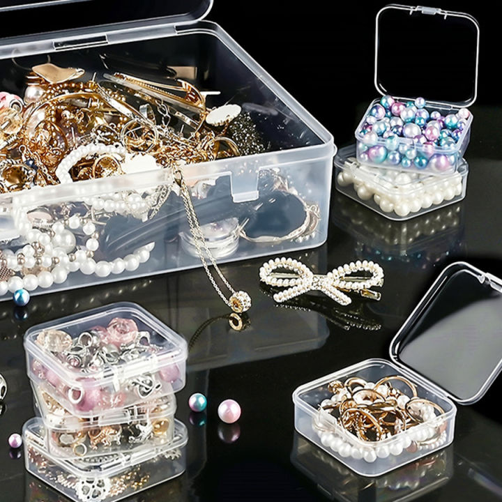 Transparent%20Plastic%20Jewelry%20Box%20with%20Buckle%20Closure%20Large%20Capacity%2030%20Compartments%20Storage%20Container%20for%20Small%20Accessories%20-%20Image%203