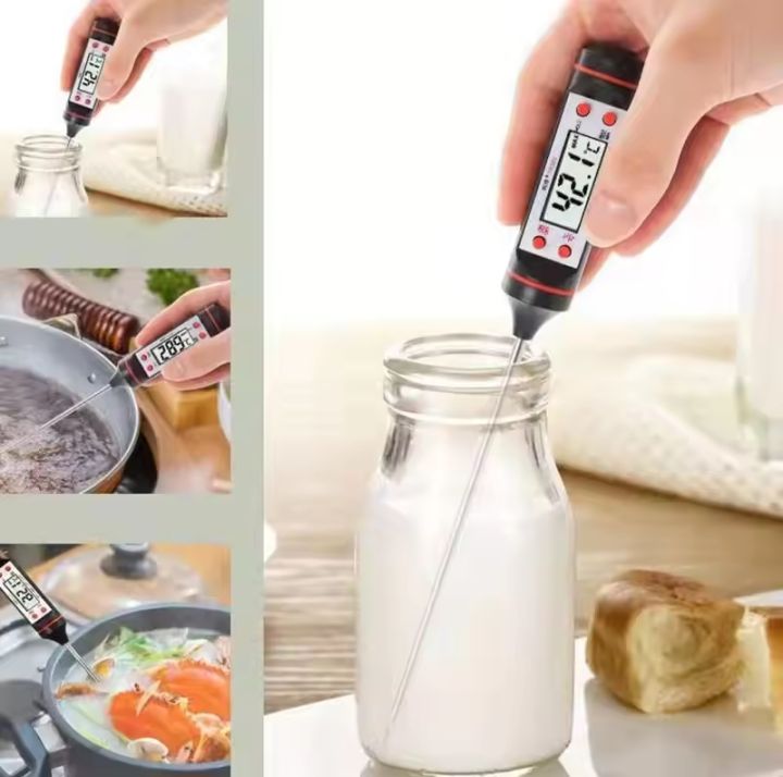 Digital%20Kitchen%20Thermometer%20Barbecue%20Water%20Oil%20Cooking%20Meat%20Food%20Thermometers%20304%20Stainless%20Steel%20Probe%20Tools%20-%20Image%202