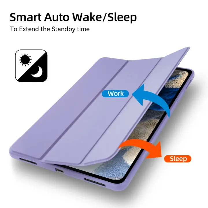 For%20Samsung%20Galaxy%20Tablet%20Case%20for%20S6%20lite%2010.4%20Tab%20A9%20A8%20A7%20S7%20S8%20S9%20and%20Plus%20FE%20Smart%20Auto%20Sleep%20Wake%20Function%20Silicone%20Cover%20-%20Image%203