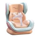 Car Doll Safety Seat 15-17cm Doll Cartoon Seat For Labubu Model Mini Plush Safety Seat Car Interior Accessories . 