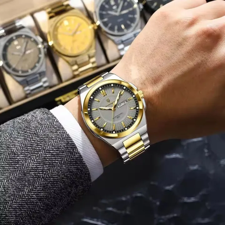 Poedagar%20896%20Top%20Original%20Men's%20Watches%20Stainless%20Steel%20Waterproof%20Luminous%20Man%20Watch%20Date%20Week%20Classic%20Trendy%20Quartz%20Men%20Wristwatch%20-%20Image%203