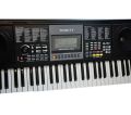 Trinity PA-75X 61-Keys Electronic Keyboard. 