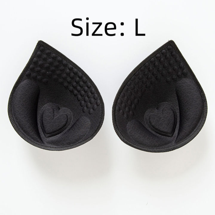 Women%20%20Breast%20Insert%20Push%20Up%20Bra%20Enhancer%20Swimsuit%20Bikini%20Pad%20Removeable%20Foam%20Chest%20Accessories%20Swimsuit%20Thickness%204/5/6cm%20-%20Image%207