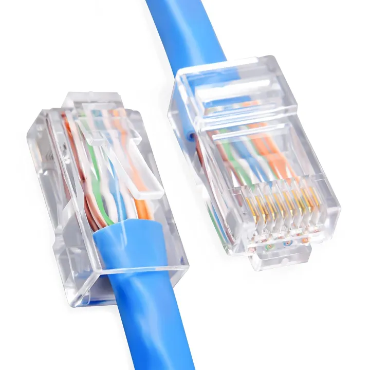 Cat5e%20Unshielded%20RJ45%20Crystal%20Head%20Gold-Plated%20Contact%20Ethernet%20Cable%20Connector%20for%20Home%20Office%20-%20Image%202