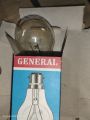100 watt bulb pack of 5, old glass wala bulb general company. 