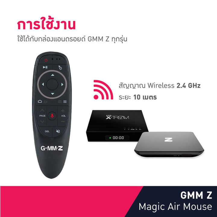 Smart%20Remote%20Air%20Mouse%20Voice%20Remote%20Control%202.4g,%20Voice%20Controlled%20(for%20Android%20True%20Id%20Tv/Gmmz%20Streme%20Boxes)%20-%20Image%203