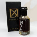BM7 Bilal Marth Men’s Perfume for Men | Fresh & Long-Lasting Scent. 
