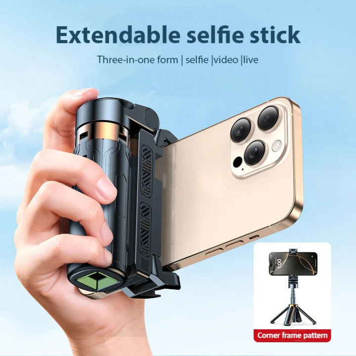 Universal%20Portable%20Selfie%20Stick%20Tripod%20Foldable%20Mini%20Selfie%20Stick%20Phone%20Tripod%20Stand%20With%20Detachable%20Wireless%20Remote%20Controller%20-%20Image%202