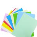 A4 Premium Colour Paper (250 Sheets Of 80gsm). 