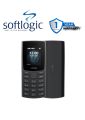 Nokia 105 Softlogic Warranty (Brand New , Sealed pack , Dual Sim). 