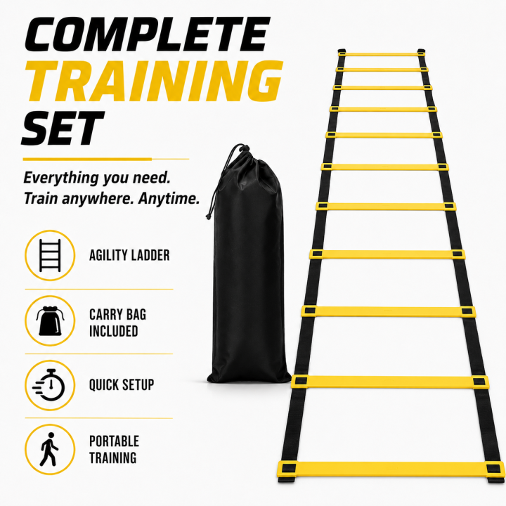 Agility%20Training%20Ladder%20Speed%20Footwork%20Exercise%20Ladder%20Portable%20Soccer%20Basketball%20Fitness%20Drill%20Equipment%20Carry%20Bag%20for%20Athletes%20-%20Image%202