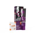 Charisma Kojic Cream Daily Defence -20G 5in1 Freckle,Melasma,Eye Dark Circle , Skin Whitening, Age Spot. 