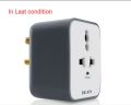 Belkin essentials surge protector plug adapter BV101000zbCW | Best surge protector for gaming Desktop Laptops, Smart Led TV, and  Fridge. 