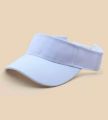 Men & Women Half caps Adjustable. 