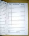 Royal Classic Homework Diary For School. 