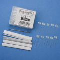 1/2/5Set DIY Rebuild Kit Xros 0.6/0.8ohm 1.0/1.2ohm Mesh Coil Resistance Wire Replacement Accessories Tool. 