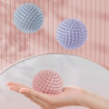 Massage Ball Myofascial Release Ball Massager Spiky Roller for Deep Tissue Trigger Point Muscle Recovery Myofascial Pain Relief. 
