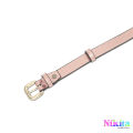 Louis Montini (Nikita) fashion women belt wrap 2 women belt mpu18. 