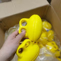 Finger Exerciser Hand Squeeze Ball Sensory Fidget Stress Relief ADHD Autism Anxiety Therapy Kids Teens Adults Toys .